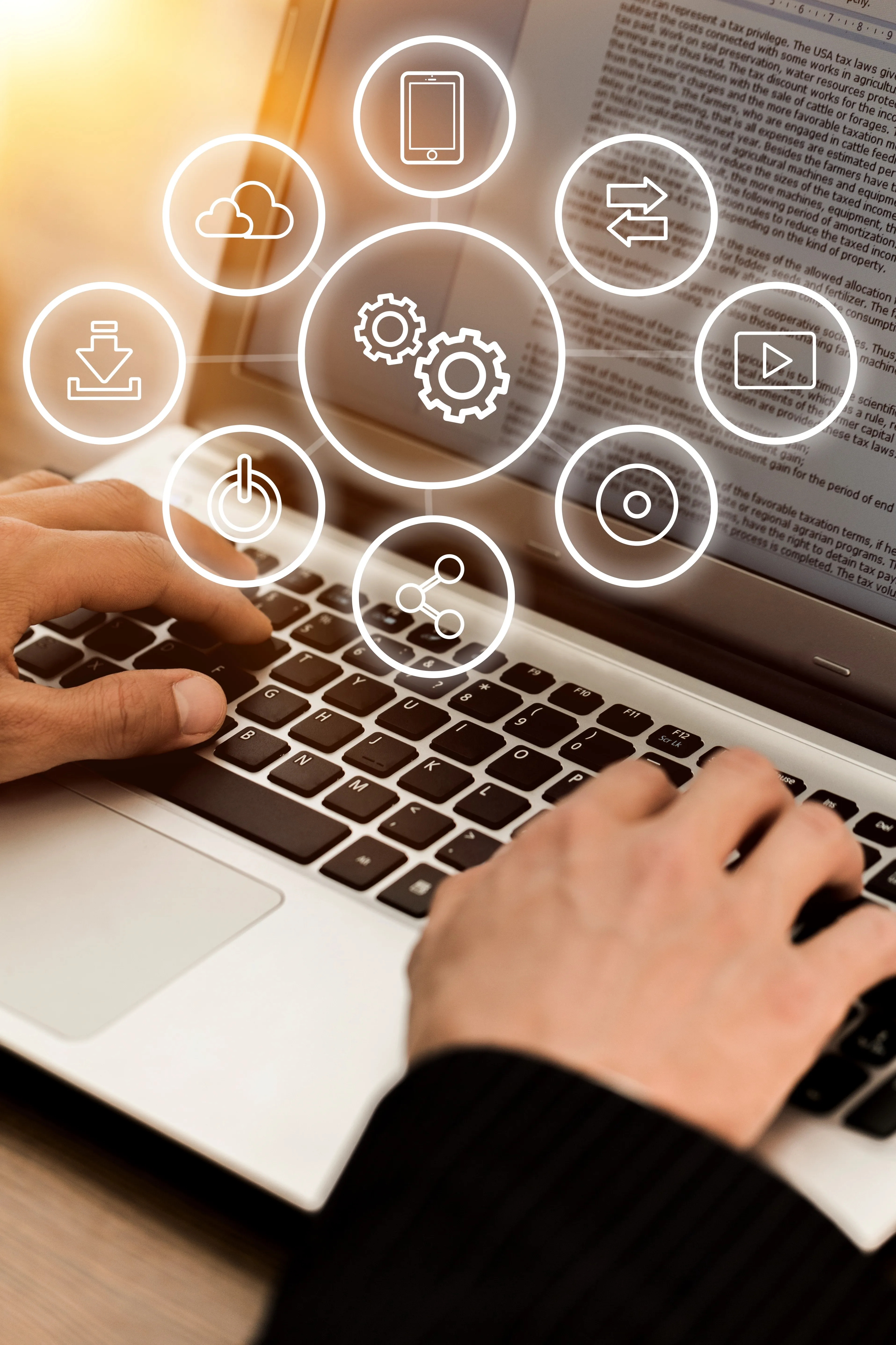 Tableros de decisión