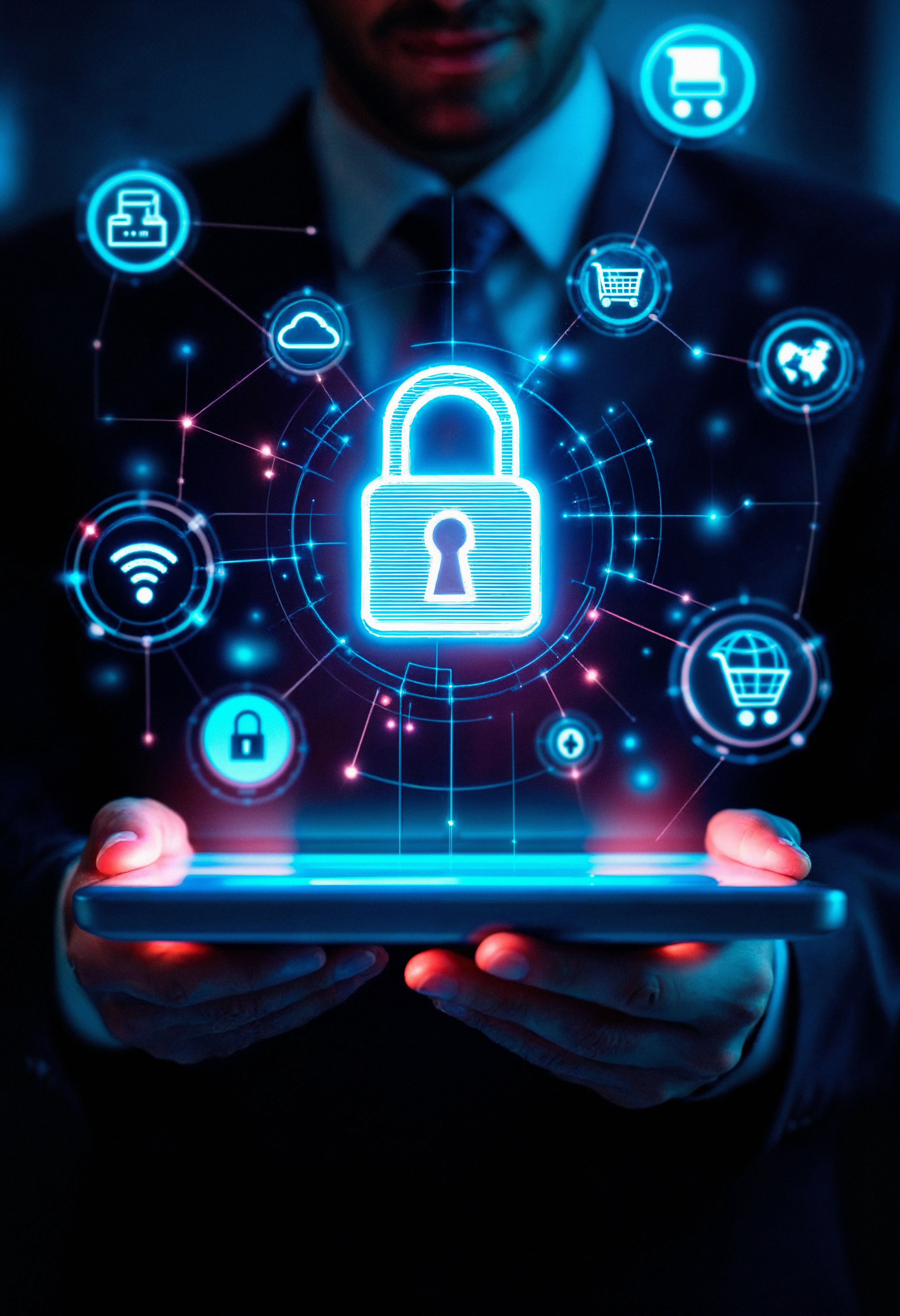 Infraestructura tecnológica