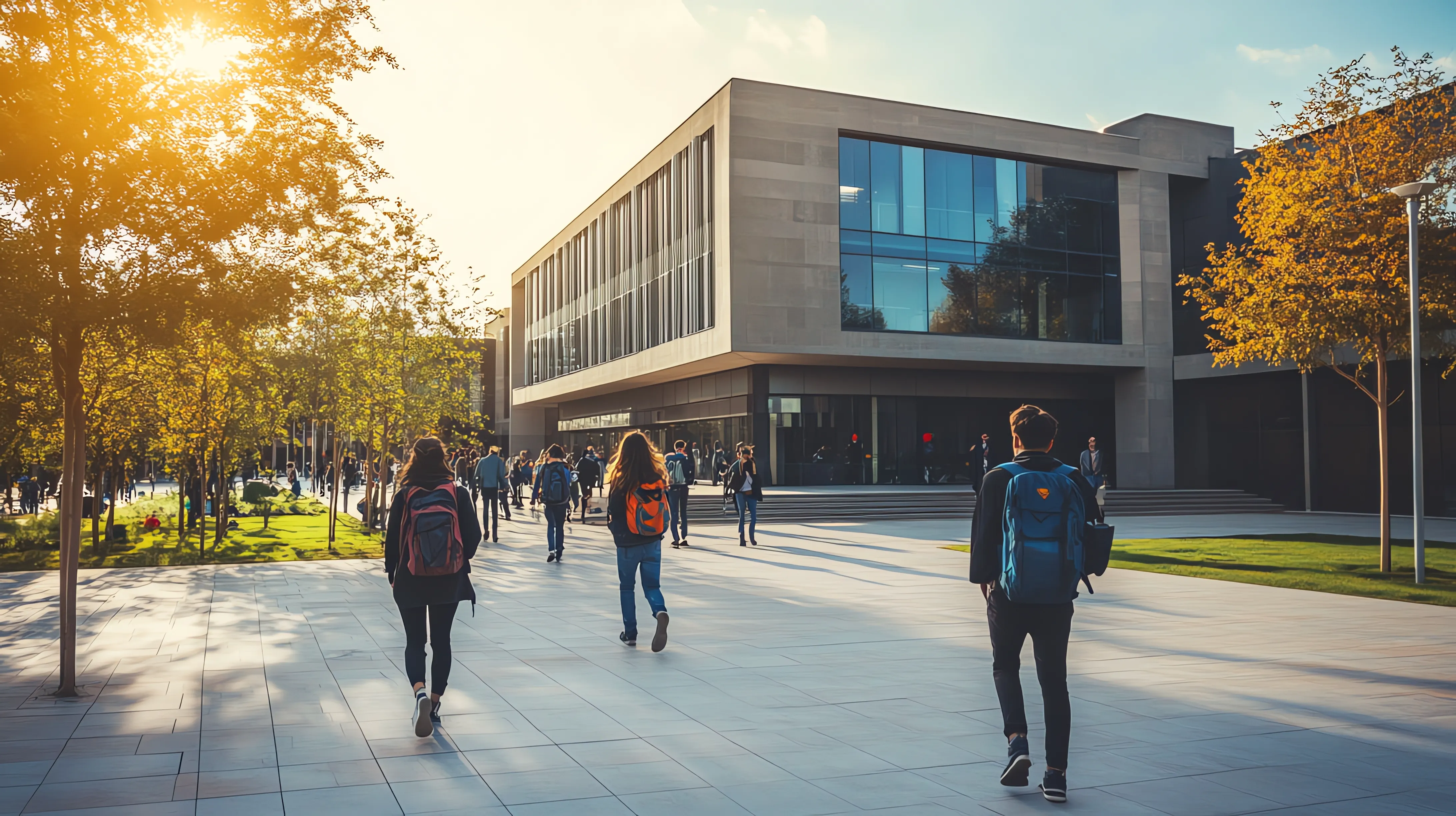 Universidades y Escuelas
